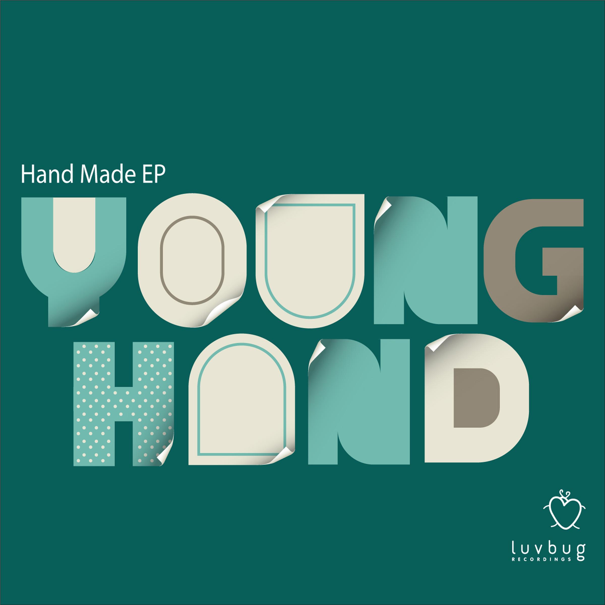 Hand Made EP