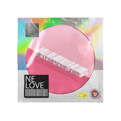 NE LOVESONG TAPE