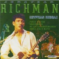 Egyptian Reggae - Jonathan Richman (unofficial Instrumental)