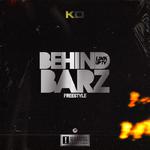 Behind Barz专辑