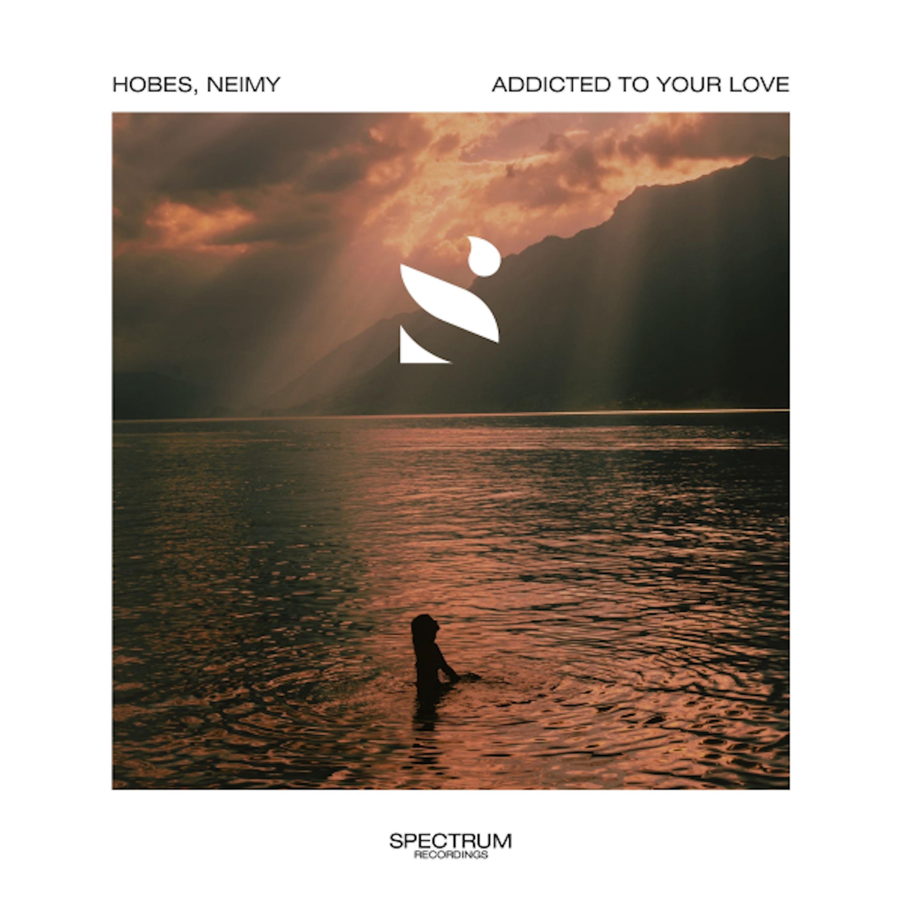 Addicted To Your Love