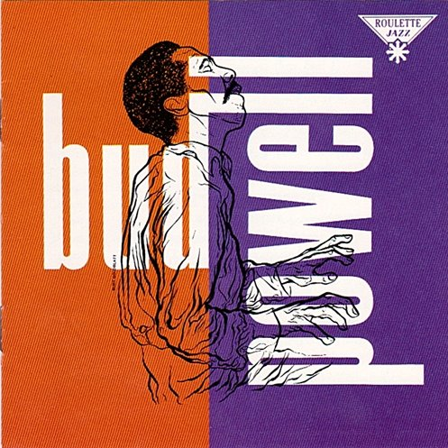 Bud Powell Trio