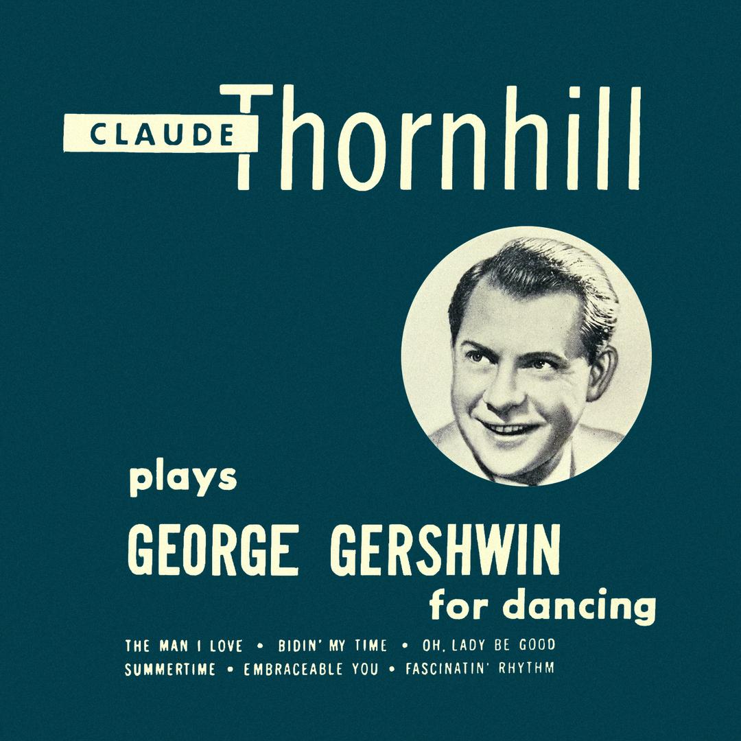 Plays George Gershwin for Dancing