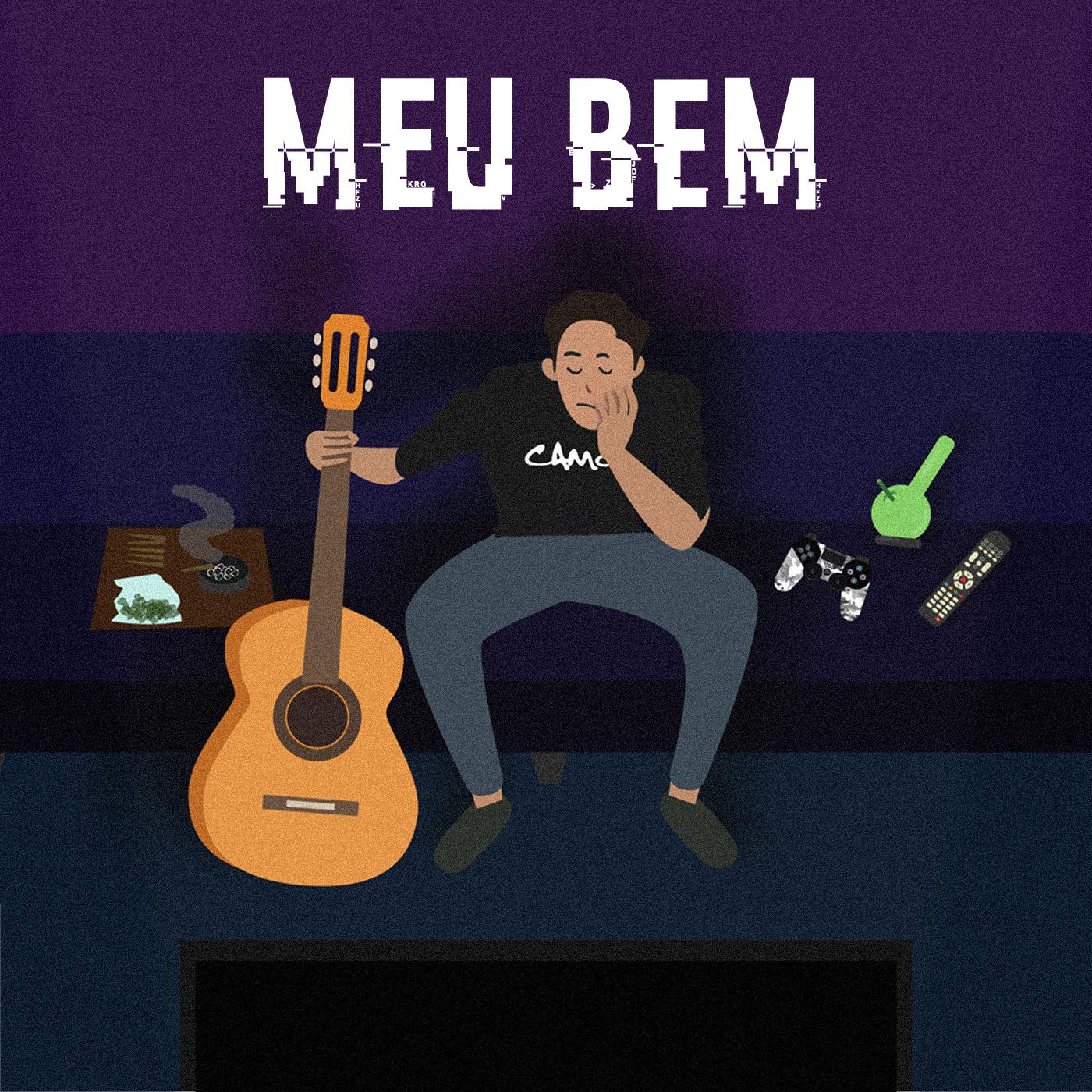 Meu Bem (Demo)