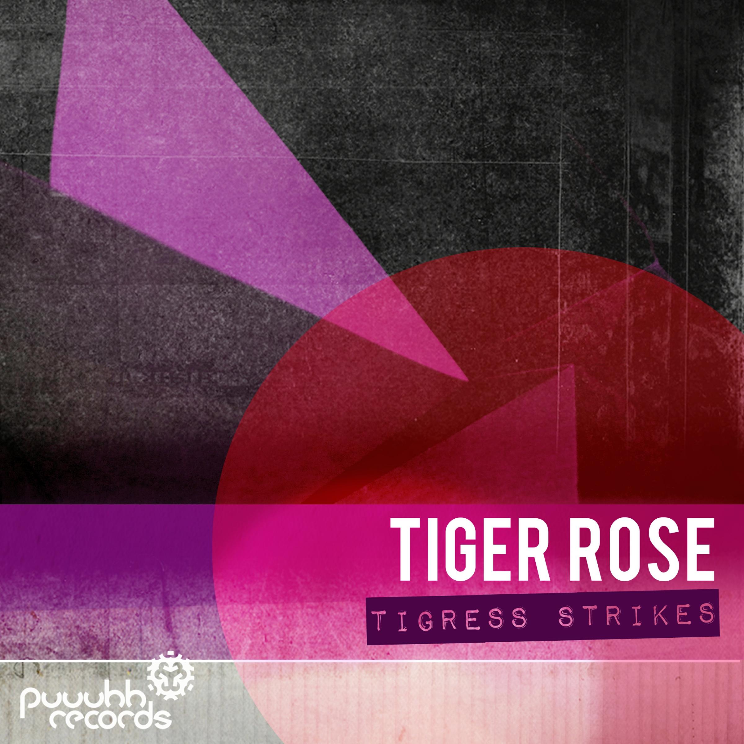 Tigress Strikes