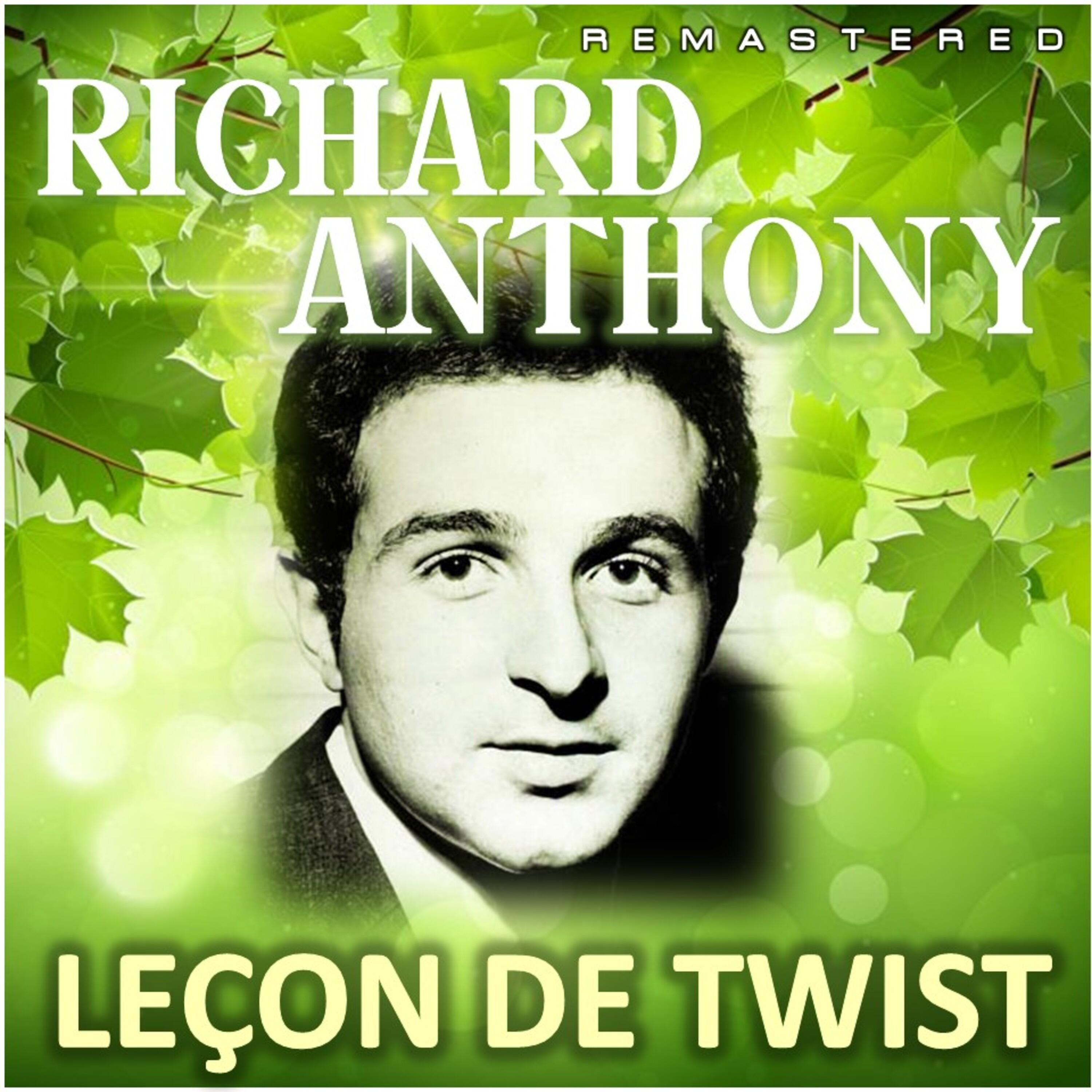Leçon de twist (Remastered)