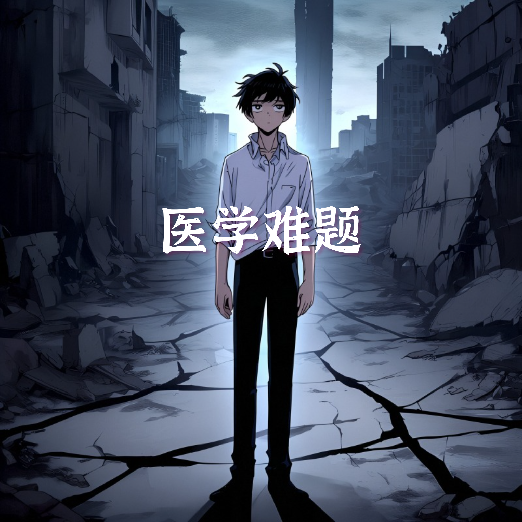 医学难题