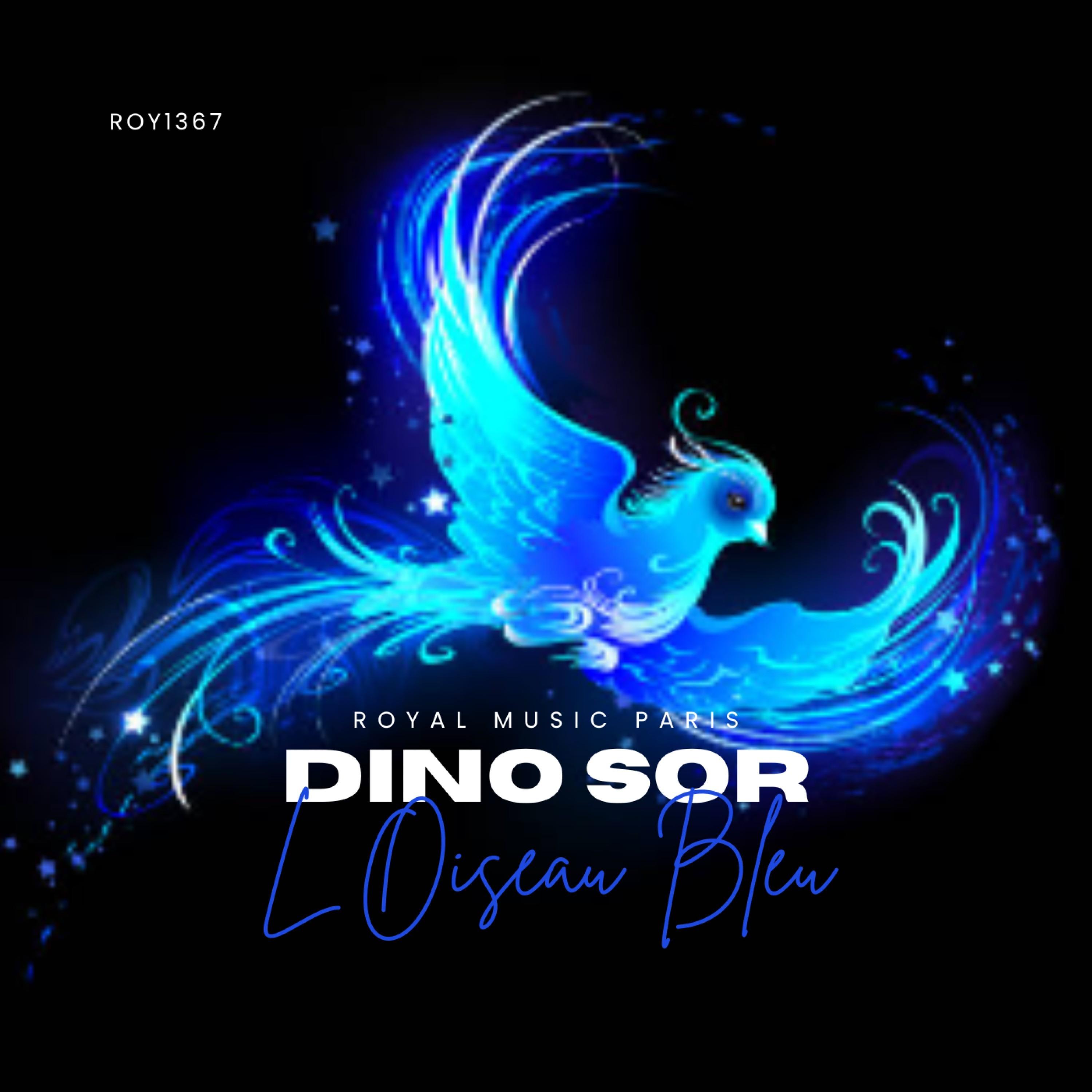 L Oiseau Bleu