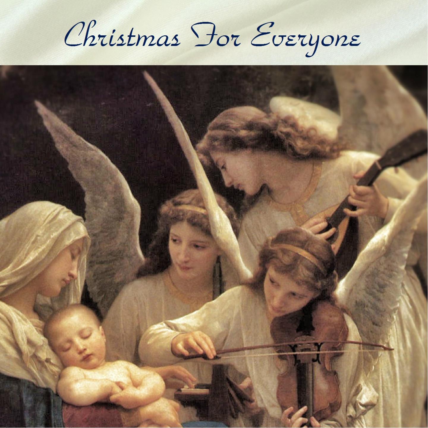 Christmas For Everyone