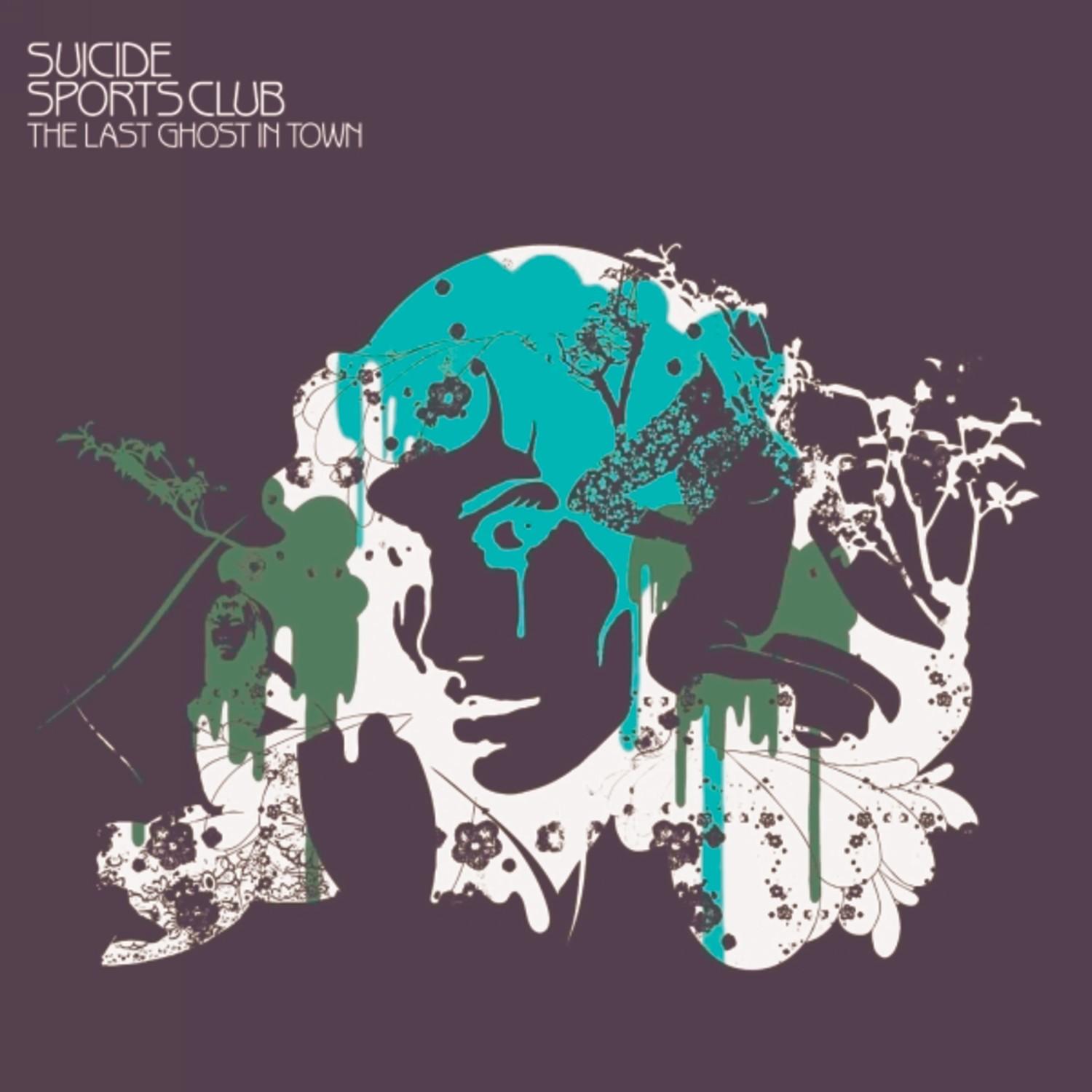 The Last Ghost In Town EP