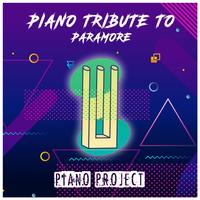 The Only Exception - Piano Tribute to Paramore