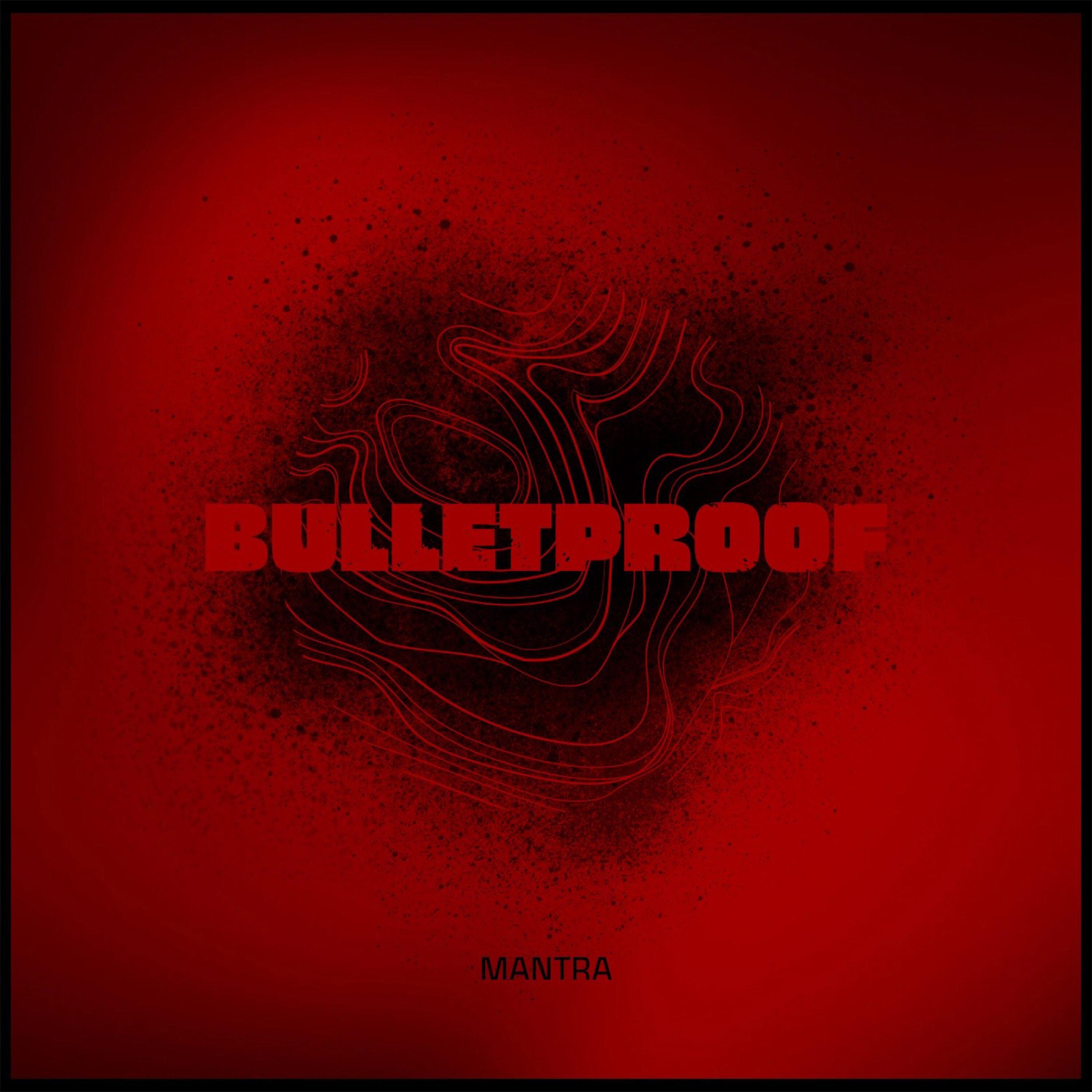 Bulletproof