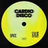 Spate - Cardio Disco