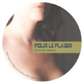 Girly Hole EP