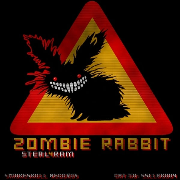 Zombie Rabbit
