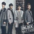 UNLOCK【通常盤】