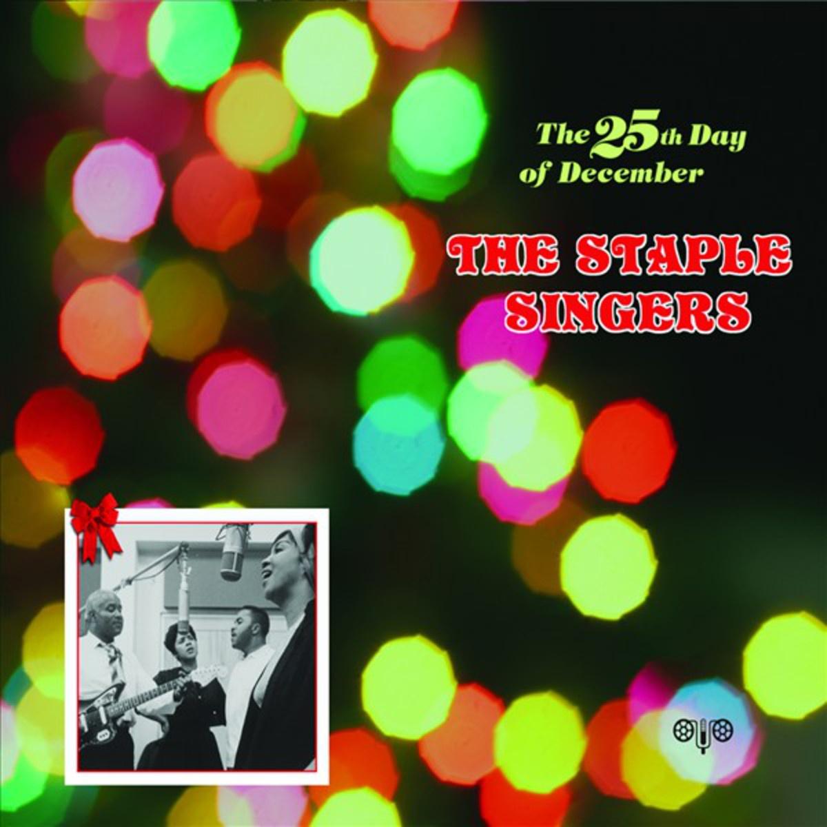 The 25th Day of December