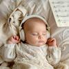 Baby Sleep Music Cat - Sleep Harmony Glow