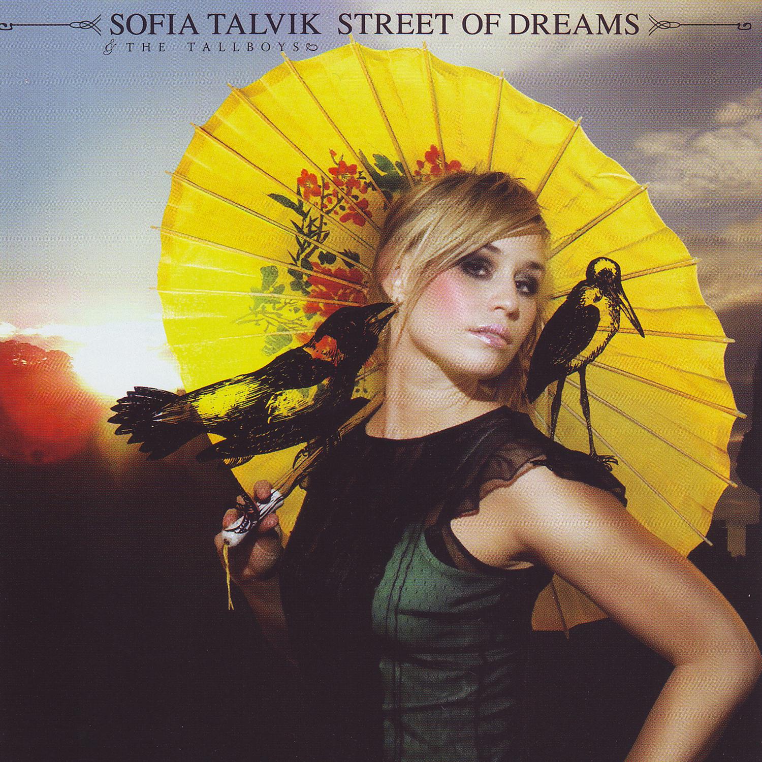 Street of Dreams