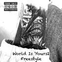 World is yours 2 freestyle专辑