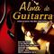 Alma de Guitarra专辑