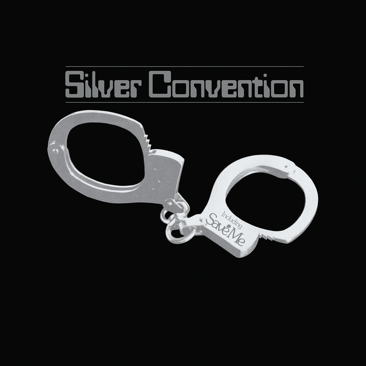 Silver Convention - Heart Of Stone