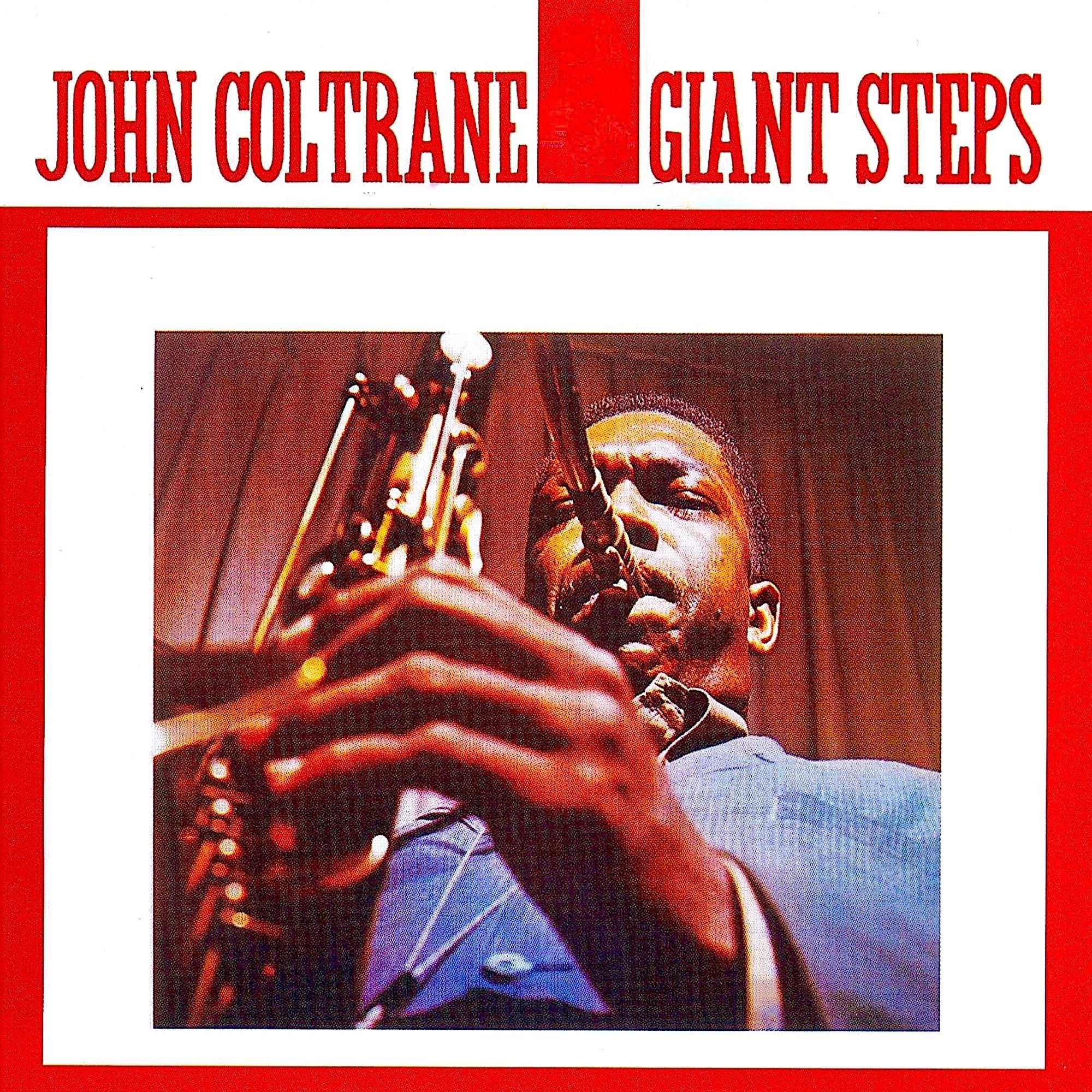 Giant Steps (Remastered)