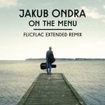 On the Menu (FlicFlac Extended Remix)专辑