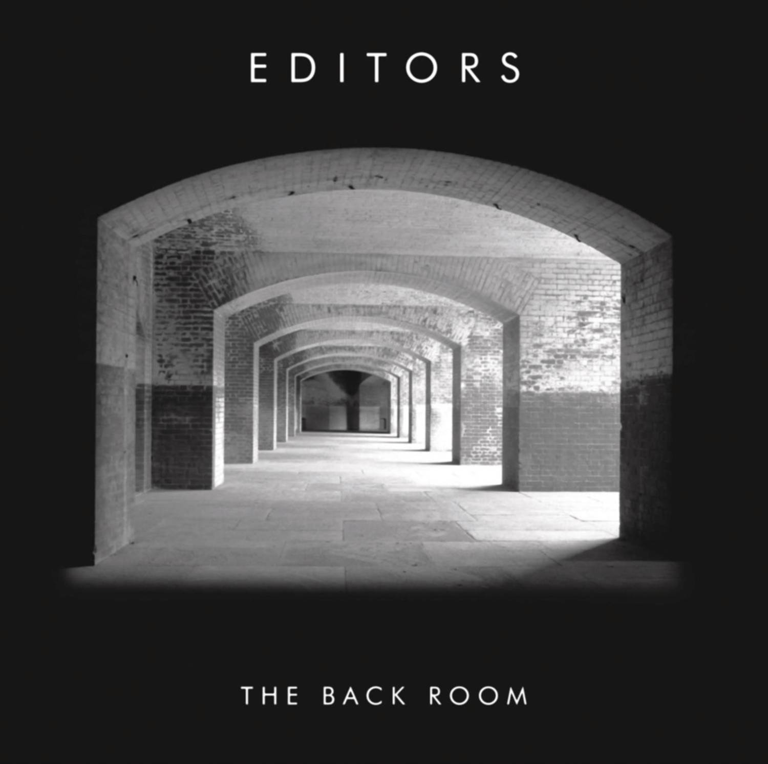 The Back Room