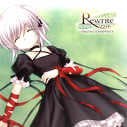 Rewrite ORIGINAL SOUNDTRACK