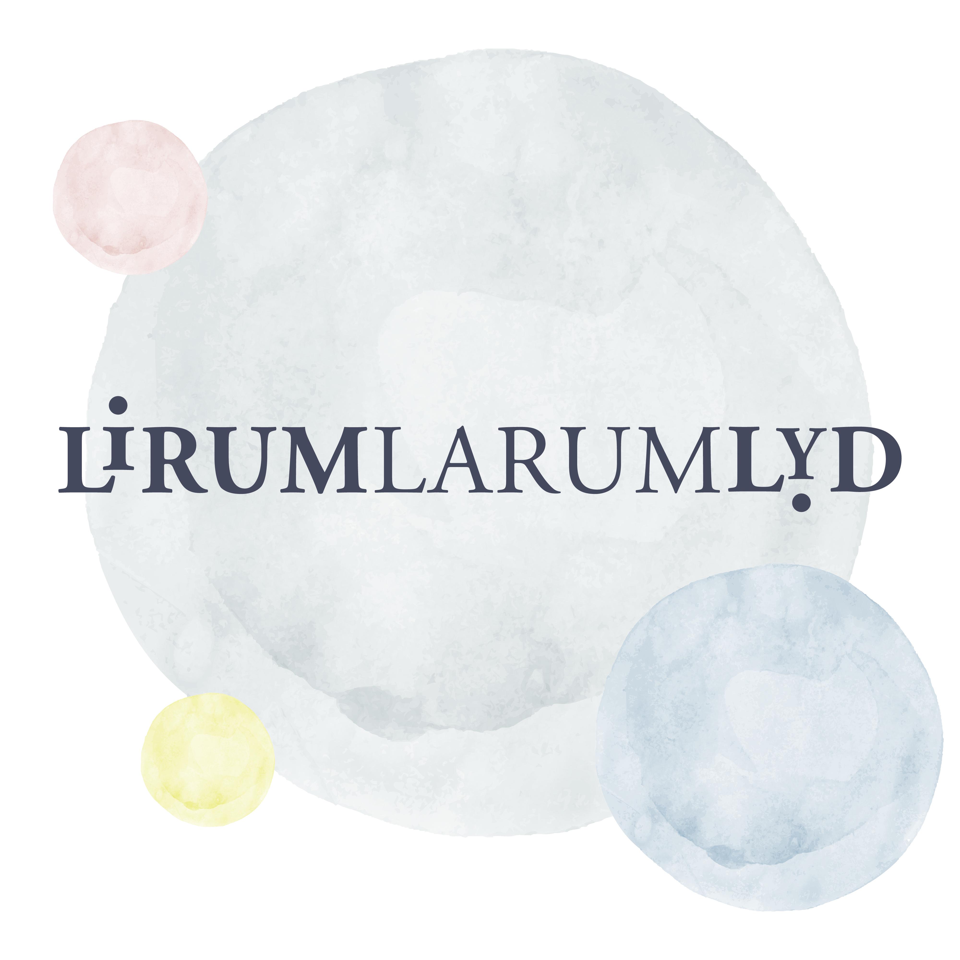 LirumLarumLyd专辑