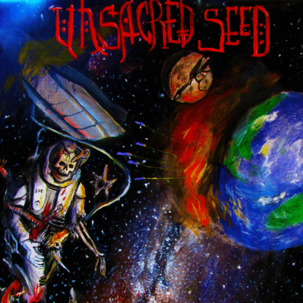 Unsacred Seed
