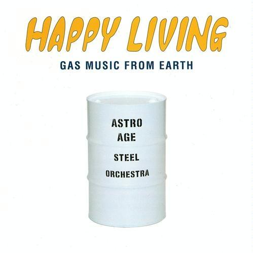 Happy Living