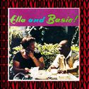 The Complete Ella and Basie Sessions专辑