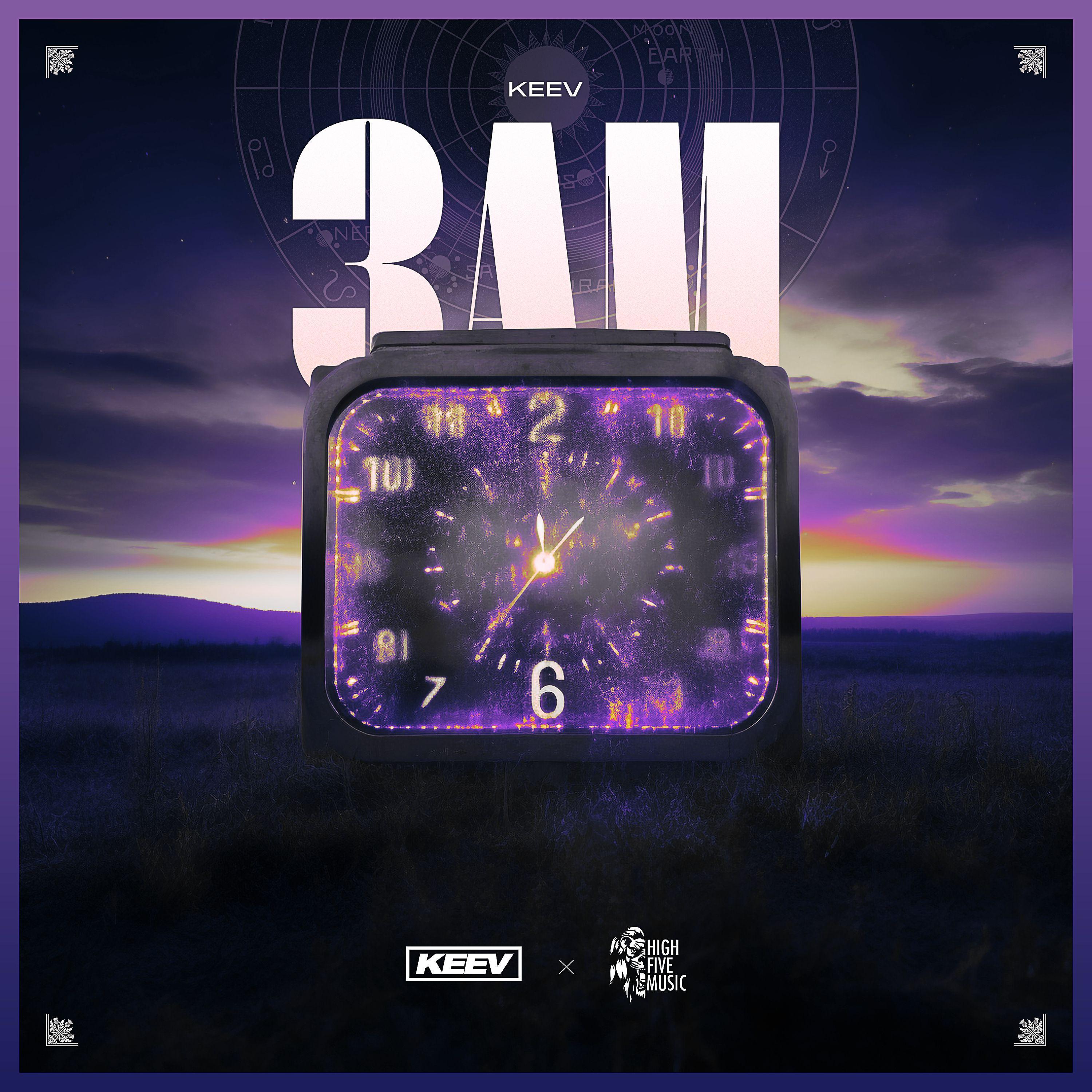 3AM (Extended Mix)