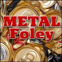 Metal Foley: Sound Effects专辑