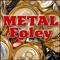 Metal Foley: Sound Effects专辑