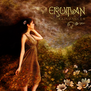 Erutan - The Willow Maid (消音版) 带和声伴奏