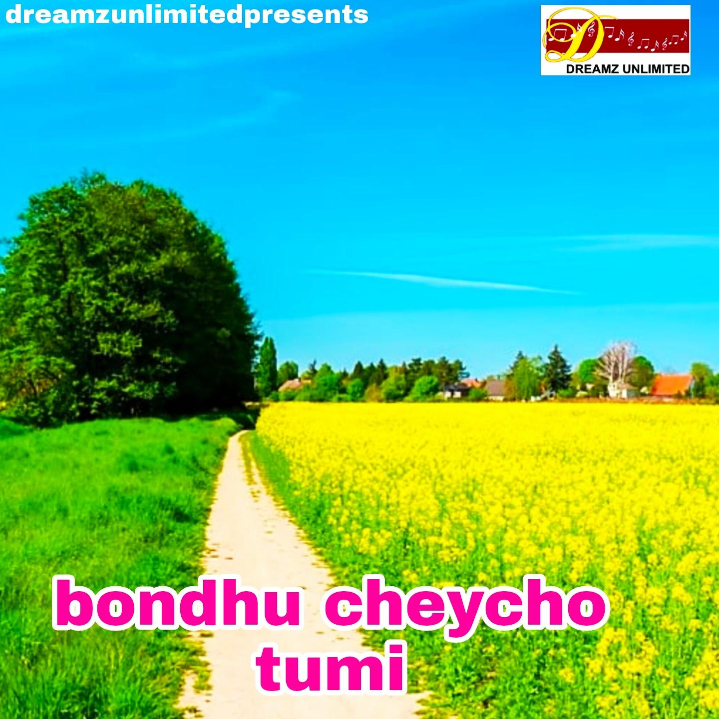 BONDHU CHEYCHO TUMI