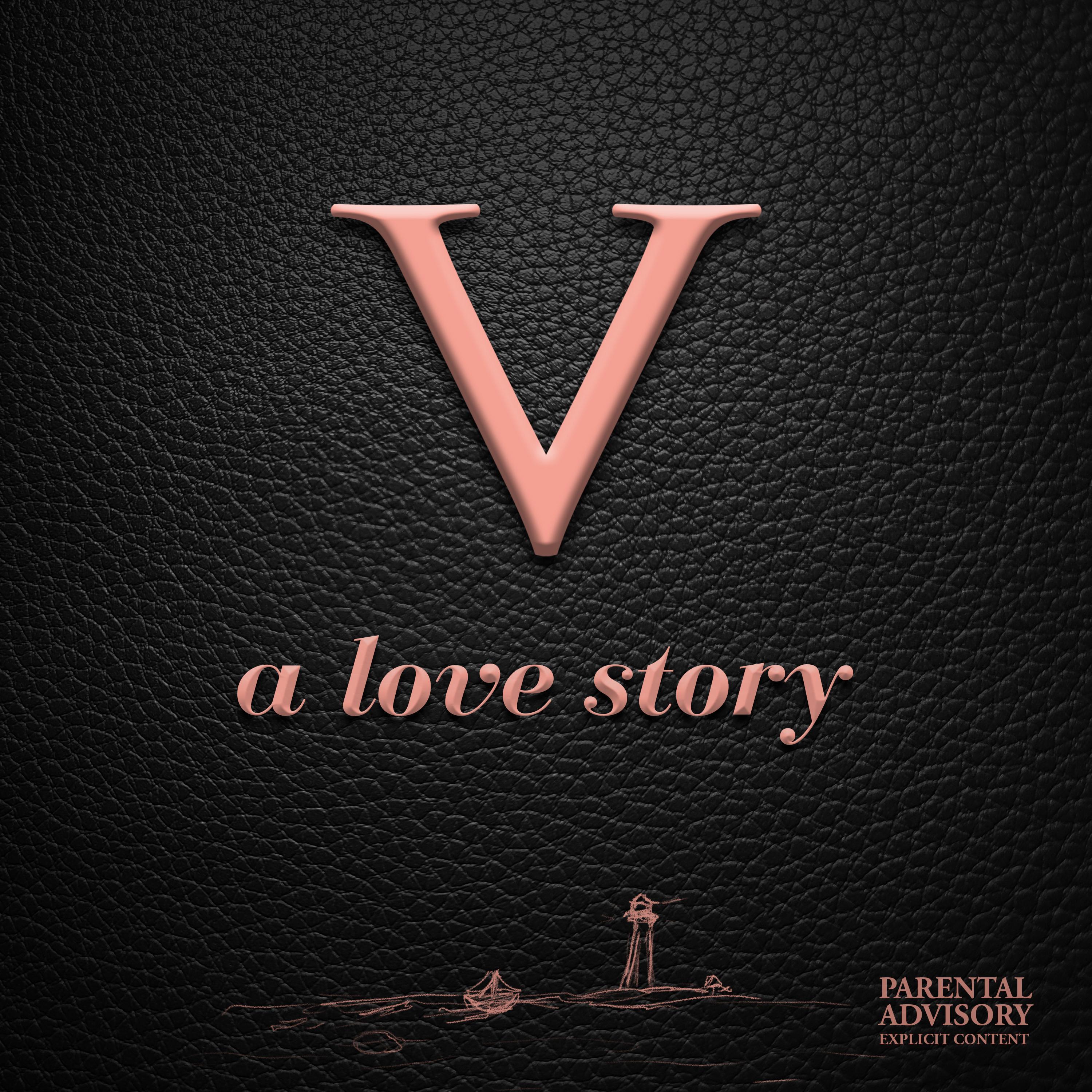 Verses: A Love Story