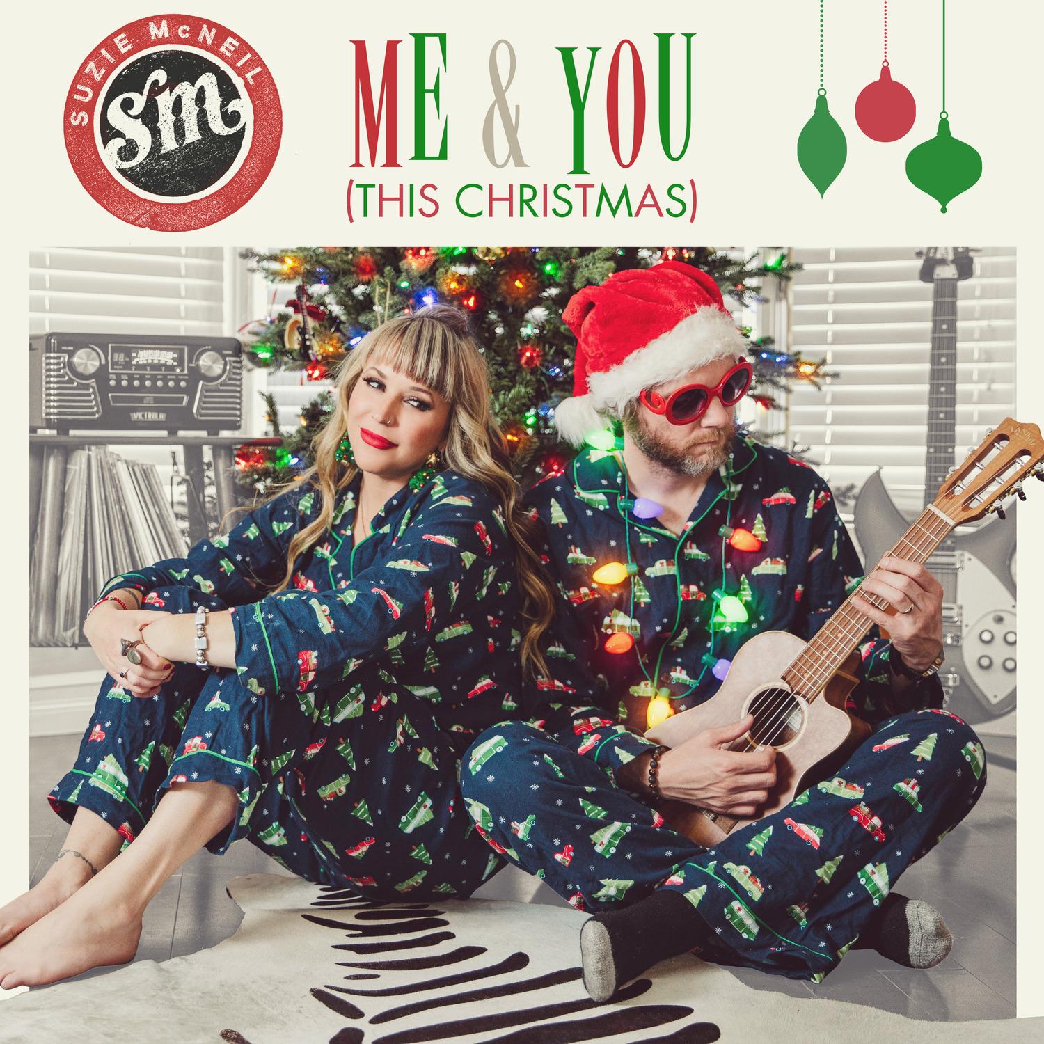 Me & You (This Christmas)
