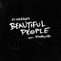 Beautiful People (feat. Khalid)专辑