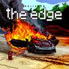 Chrispyd - the edge