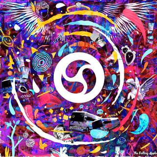 「水果厂」可食用的清新电音Ⅲ