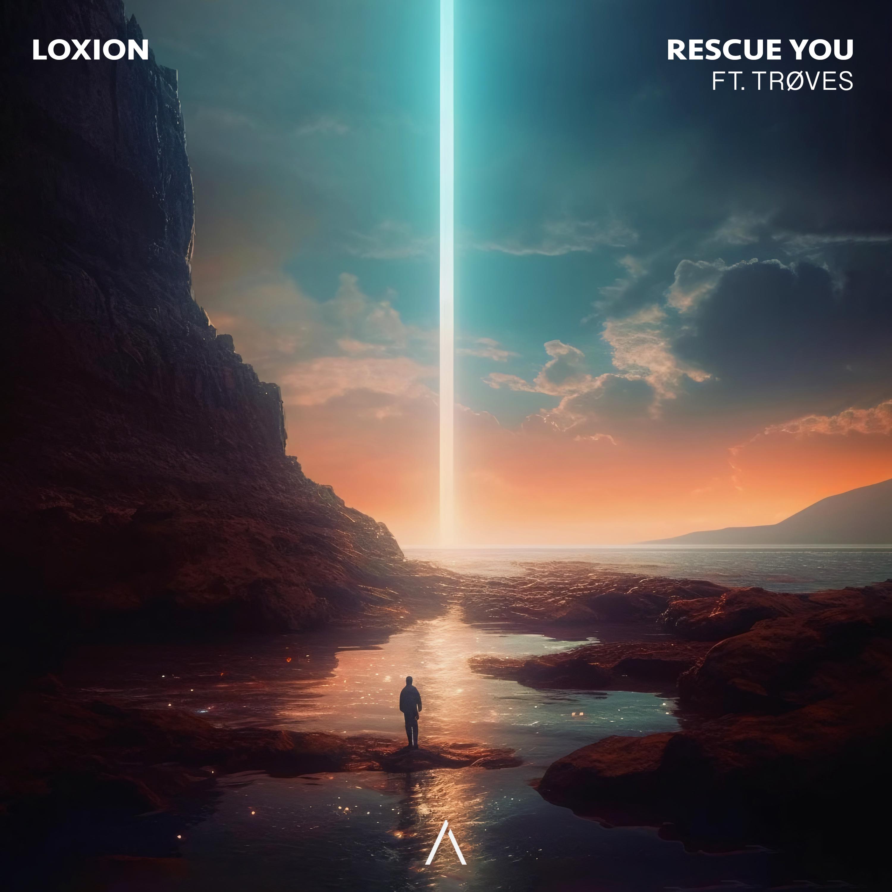 Loxion - Rescue You