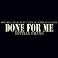 Done For Me (Pop Mix Charlie Puth feat. Kehlani cover)