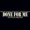 Done For Me (Pop Mix Charlie Puth feat. Kehlani cover)