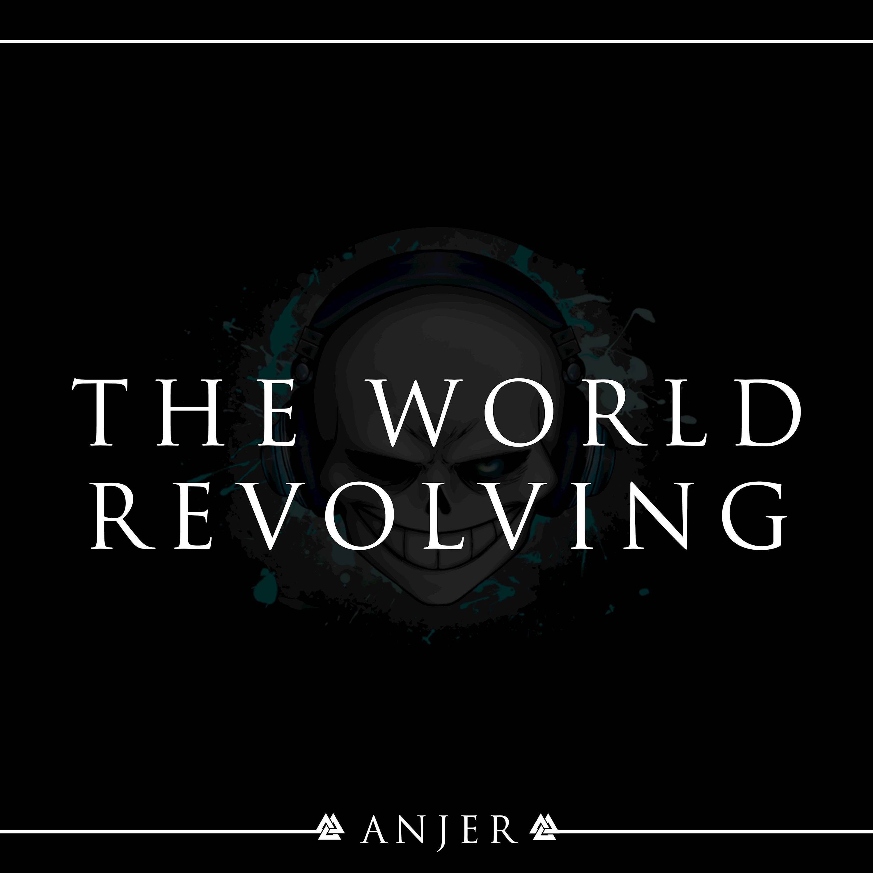 The World Revolving (From "Deltarune")