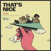 The Silhouettes Project - That's Nice