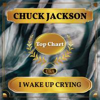 Chuck Jackson - I Wake Up Crying
